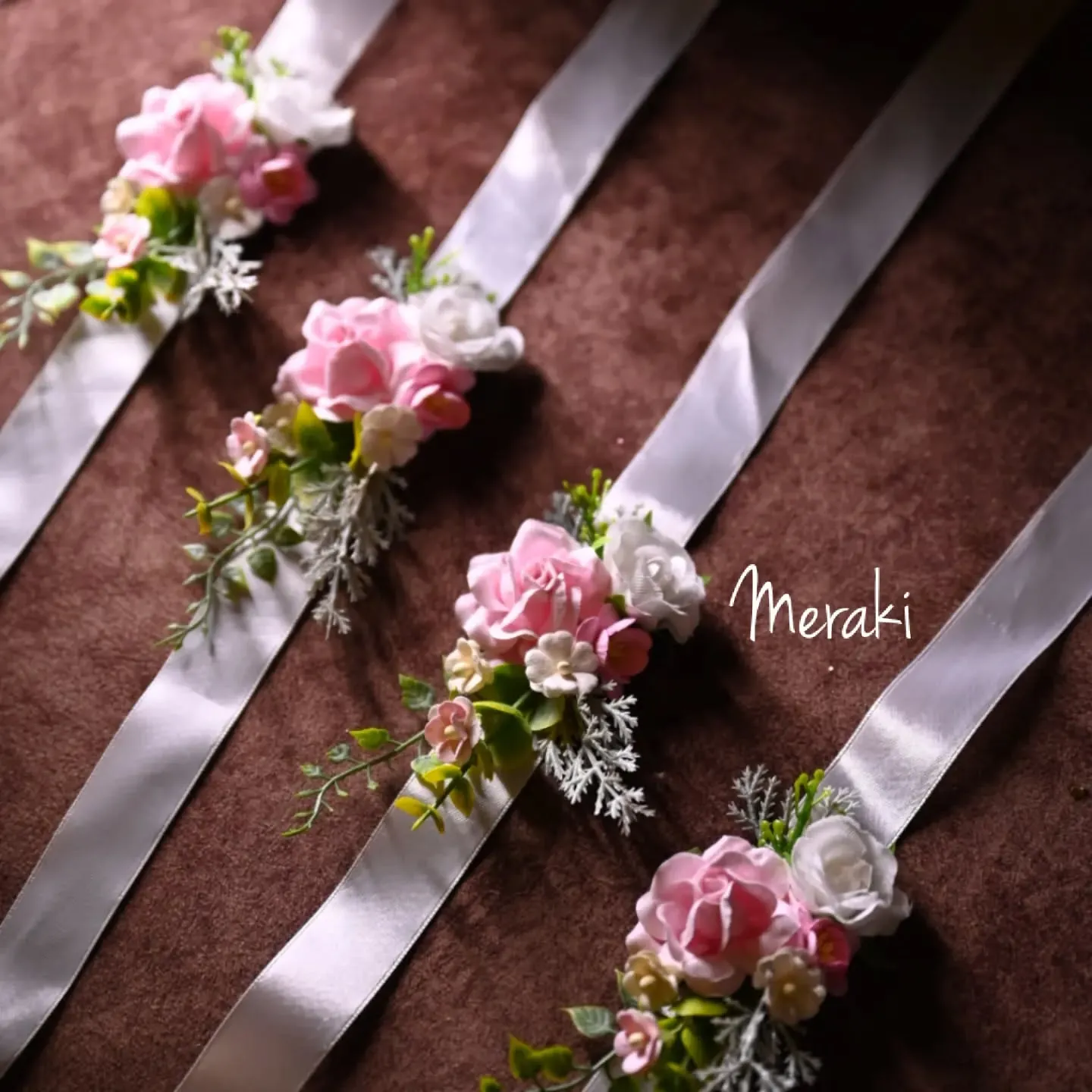 Corsages