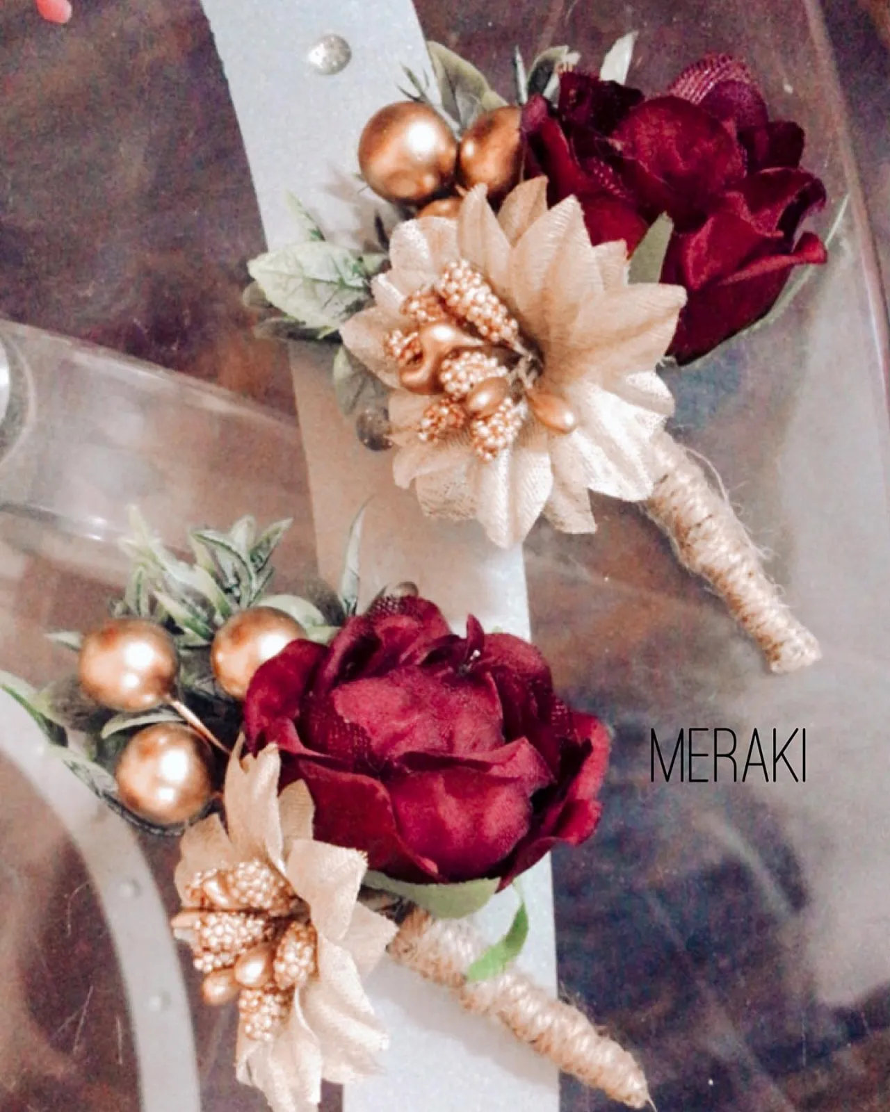 Bestmans boutonnière